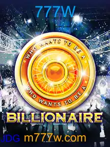Billionaire